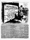 Nuneaton Chronicle Friday 25 January 1889 Page 3