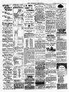 Nuneaton Chronicle Friday 25 January 1889 Page 5