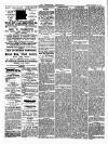 Nuneaton Chronicle Friday 25 January 1889 Page 8