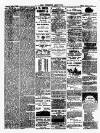 Nuneaton Chronicle Friday 01 March 1889 Page 5