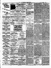 Nuneaton Chronicle Friday 01 March 1889 Page 8