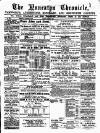 Nuneaton Chronicle Friday 15 March 1889 Page 1