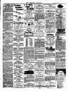 Nuneaton Chronicle Friday 15 March 1889 Page 5