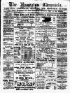 Nuneaton Chronicle Friday 17 May 1889 Page 1