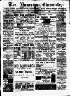 Nuneaton Chronicle Friday 24 May 1889 Page 1