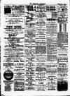 Nuneaton Chronicle Friday 24 May 1889 Page 4