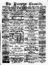 Nuneaton Chronicle Friday 14 June 1889 Page 1