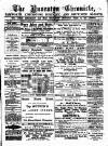 Nuneaton Chronicle Friday 05 July 1889 Page 1