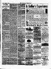 Nuneaton Chronicle Friday 05 July 1889 Page 3