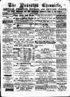 Nuneaton Chronicle Friday 26 July 1889 Page 1