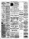 Nuneaton Chronicle Friday 22 November 1889 Page 5