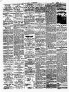 Nuneaton Chronicle Friday 29 November 1889 Page 8