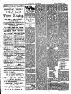 Nuneaton Chronicle Friday 20 December 1889 Page 4