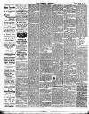 Nuneaton Chronicle Friday 17 January 1890 Page 4