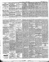 Nuneaton Chronicle Friday 24 January 1890 Page 8