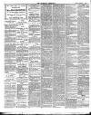 Nuneaton Chronicle Friday 07 February 1890 Page 8