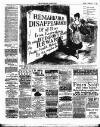 Nuneaton Chronicle Friday 14 February 1890 Page 6