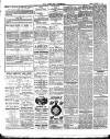 Nuneaton Chronicle Friday 21 February 1890 Page 8