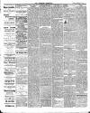 Nuneaton Chronicle Friday 28 February 1890 Page 4