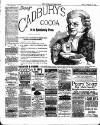 Nuneaton Chronicle Friday 28 February 1890 Page 6