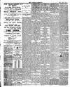 Nuneaton Chronicle Friday 08 August 1890 Page 4