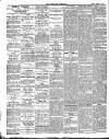 Nuneaton Chronicle Friday 17 October 1890 Page 8