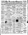 Nuneaton Chronicle Friday 13 February 1891 Page 1