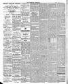 Nuneaton Chronicle Friday 13 February 1891 Page 8
