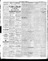 Nuneaton Chronicle Friday 20 February 1891 Page 8