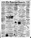 Nuneaton Chronicle Friday 20 March 1891 Page 1