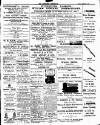 Nuneaton Chronicle Friday 01 January 1892 Page 5