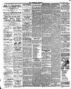 Nuneaton Chronicle Friday 01 January 1892 Page 8