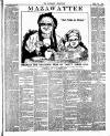 Nuneaton Chronicle Friday 01 July 1892 Page 3