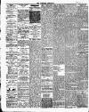 Nuneaton Chronicle Friday 15 July 1892 Page 8