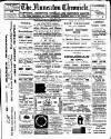 Nuneaton Chronicle Friday 05 May 1893 Page 1