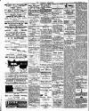 Nuneaton Chronicle Friday 01 December 1893 Page 4