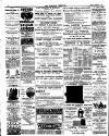 Nuneaton Chronicle Friday 01 December 1893 Page 8