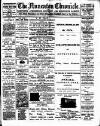 Nuneaton Chronicle Friday 26 January 1894 Page 1