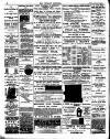 Nuneaton Chronicle Friday 26 January 1894 Page 8