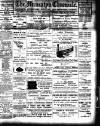 Nuneaton Chronicle Friday 04 January 1895 Page 1