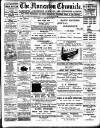 Nuneaton Chronicle Friday 25 January 1895 Page 1