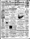 Nuneaton Chronicle Friday 01 February 1895 Page 1