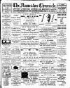 Nuneaton Chronicle Friday 02 August 1895 Page 1