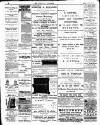 Nuneaton Chronicle Friday 02 August 1895 Page 8