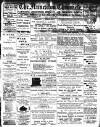 Nuneaton Chronicle Friday 03 January 1896 Page 1