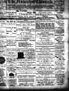 Nuneaton Chronicle Friday 17 January 1896 Page 1