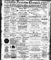 Nuneaton Chronicle Friday 01 January 1897 Page 1