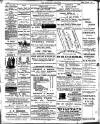 Nuneaton Chronicle Friday 08 January 1897 Page 8