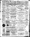 Nuneaton Chronicle Friday 15 January 1897 Page 1