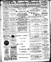 Nuneaton Chronicle Friday 05 February 1897 Page 1